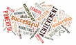 Leadership Word Cloud