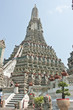 Photo: Temple Thailand. Temple Thailand.
