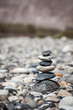Zen Balanced Stones Stack Bala... Zen Balanced Stones Stack Bala...