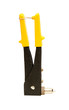 tools on white background