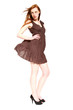 Photo: Frau in Pose Frau in Pose