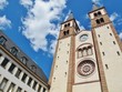 Dom zu Würzburg