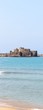 Sidon Sea Castle, Lebanon