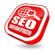 SEO button