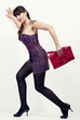 Fashion woman