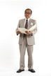 日本のシニア男性
