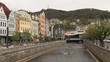 Karlovy Vary, Carlsbad, Karlsbad