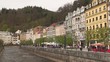 Karlovy Vary, Carlsbad, Karlsbad