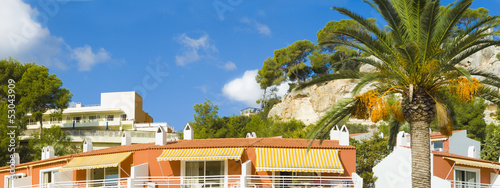 Photo: Holiday villas Holiday villas
