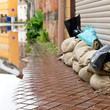 Hochwasser