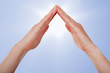 Foto: protect hands protect hands