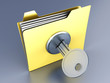 Illustration: Folder Folder