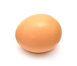 One raw egg
