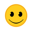 Emoticon - Happy