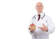 Photo: house doctor house doctor