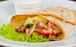 Foto: burrito burrito