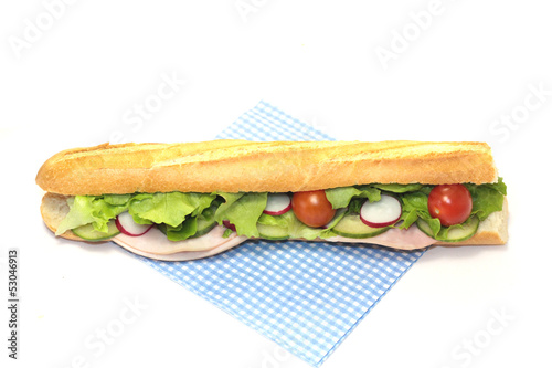 Photo: sandwich sandwich