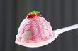 Cherry gelato