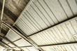 Garage ceiling..
