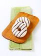 Glazed donuts