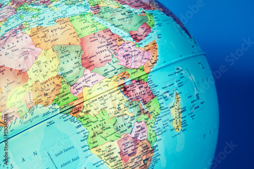 Photo: central africa central africa
