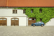 Foto: SUV car SUV car