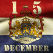 Kingdom Day of The Netherlands