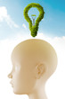 Green idea