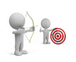 3d person – archery