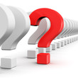 Ilustração : Main question Main question