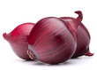 Photo: red onion bulb red onion bulb