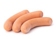 Photo: Frankfurter sausage Frankfurter sausage