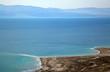 Dead Sea Shore