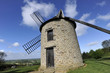 moulin a vent