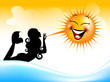 Il sole e la sirena