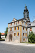 City Palace in Weimar, Germany