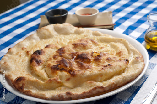 Photo: focaccia focaccia