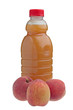 Succo di frutta alla pesca