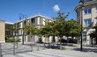 France, the city hall of Les Mureaux