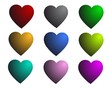 Hearts