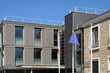 France, the city hall of Les Mureaux