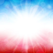 Bright background