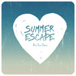 Vector: Summer travel illustration. Vector Summer travel illustration. Vector