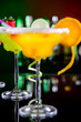 Fruit cocktails