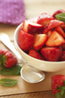 Erdbeeren