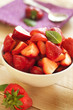 Erdbeeren