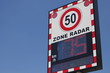 Signalisation électronique en ville