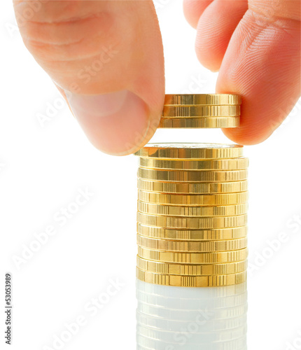 Photo: Profit. Profit.