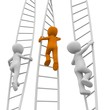 ladder