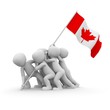 Canada memorial